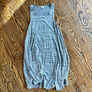 Garage Tank Top Swing Dress